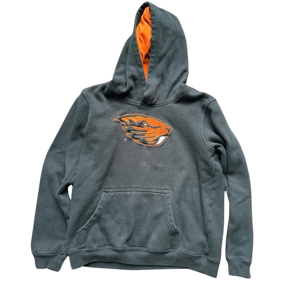 Oregon State Beavers Hoodie